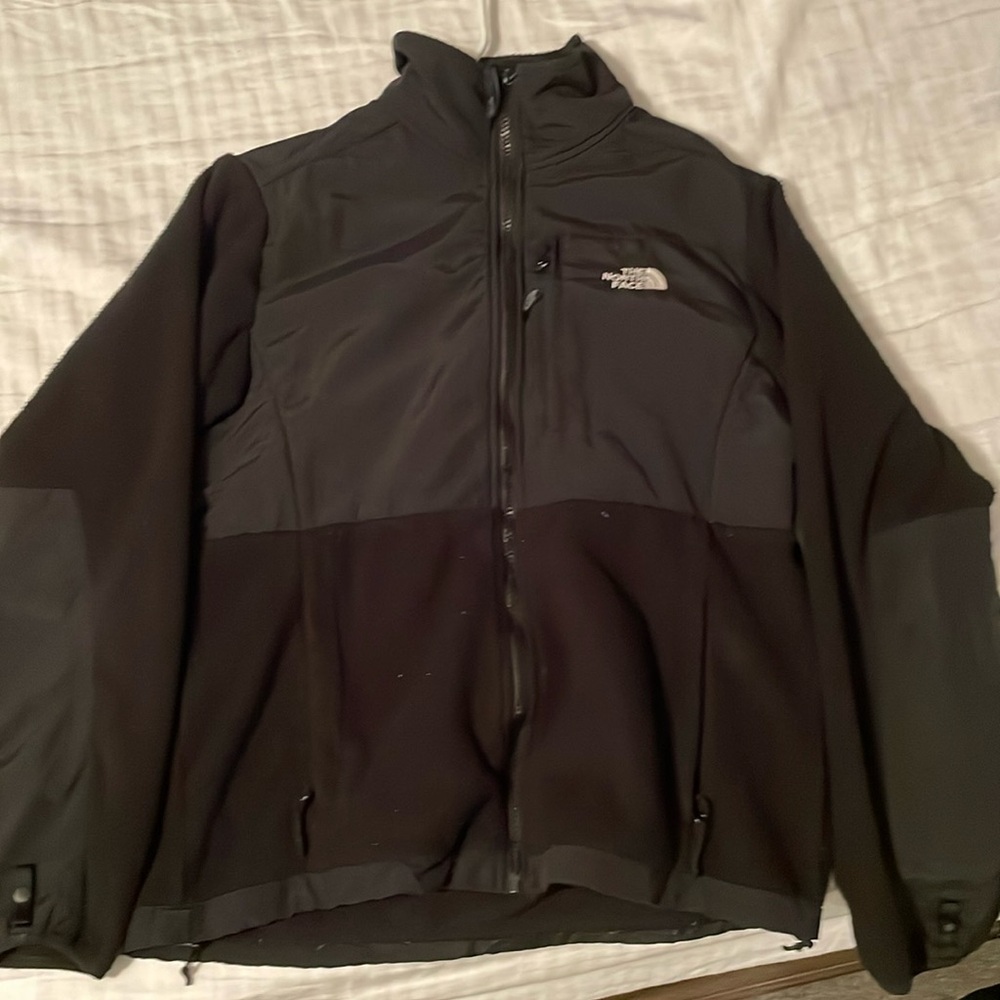 North Face denali jacket